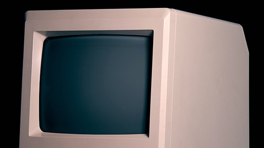 U.S Copyright Office says "yes" to preserving old software, "no" to old games.