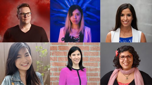 GDC 2023 introduces new Summits Advisors and the Tabletop Summit