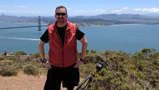 Obituary: Legacy of Kain writer Jim Curry has died