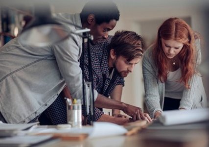 #DTXNOW: Managing Uncertainty to Build Lasting Resilience in Security Teams