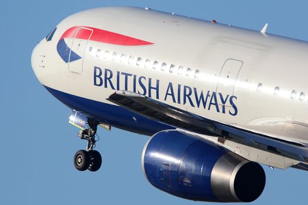 BA Under Fire For Leaking Passenger Info in Links