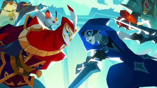 Motiga's Gigantic rampages back to life in April