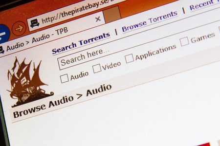 Pirate Bay Founder Gets 42 Months for CSC Hack
