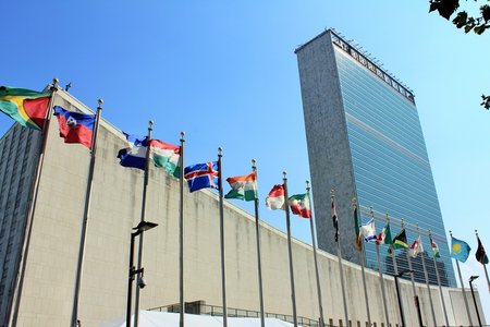 United Nations: We Need Strong Encryption to Defend Free Speech