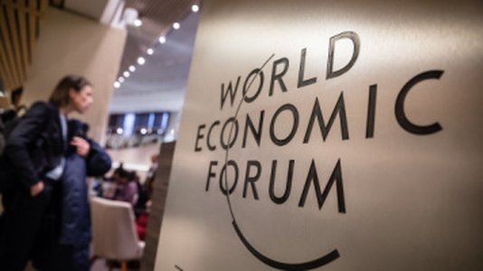#WEF23: Geopolitical Instability Means a Cyber "Catastrophe" is Imminent