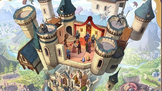 Bethesda returns to mobile with The Elder Scrolls: Castles
