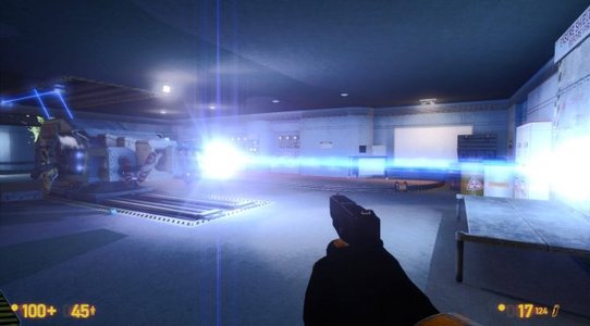 Black Mesa Xen Release delayed yet again, new screenshots released