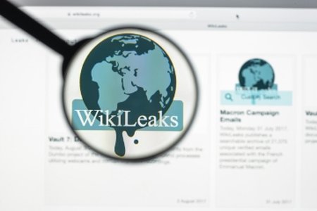 WikiLeaks Releases Source Code for Vault7 Tools