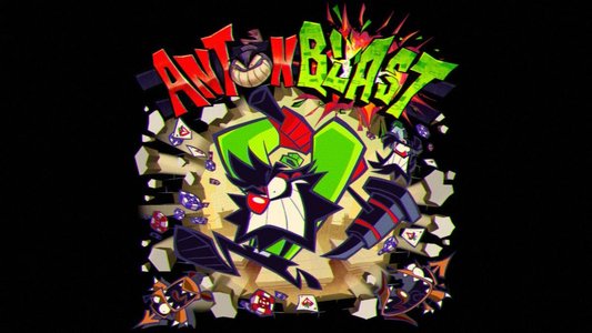 Indie game Antonblast delayed by hurricanes