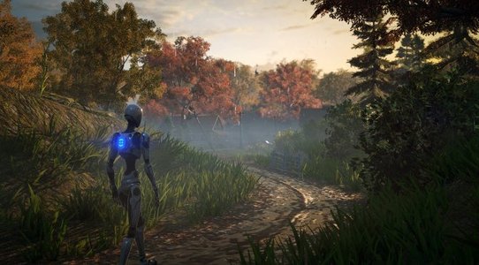 Story-driven adventure game, The Uncertain: Last Quiet Day, available for free on Steam until March 9th