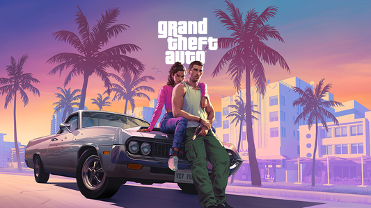 Take-Two narrows GTA VI release window, records $3.74 billion annual loss