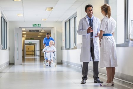 NHS Care.data PR Fiasco Continues as Google Pulls Out of Secret Deal