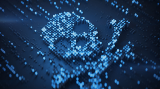 Police Shutter 13,000 Sites in Piracy Crackdown