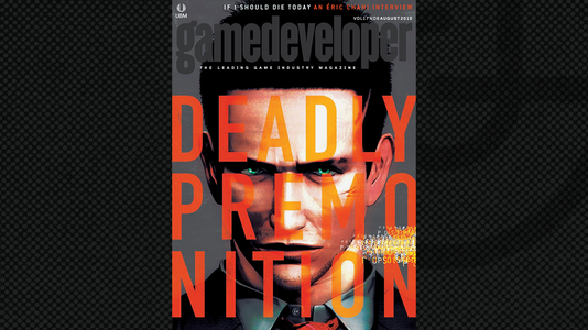 Classic Postmortem: Deadly Premonition