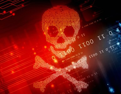 More Ransomware Attacks Up to September Than Whole of 2020