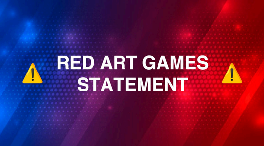 French publisher Red Art Games player data exposed in "cyberattack"