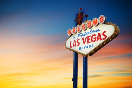 Las Vegas Suffers Cyber-Attack