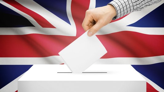 UK Voters’ Data Exposed in Electoral Commission Cyber-Attack