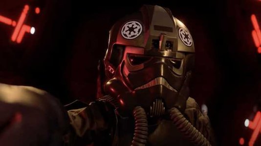 STAR WARS: SQUADRONS Will Be Getting New Content As Part Of The Holiday Supply Drop