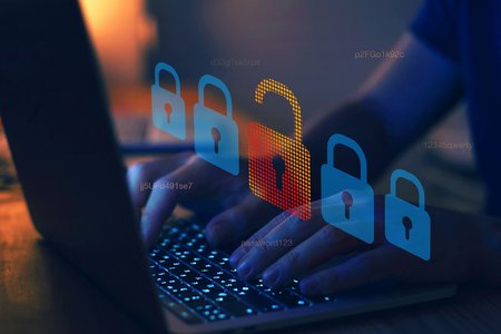 Data Breach at New England’s Largest Energy Provider