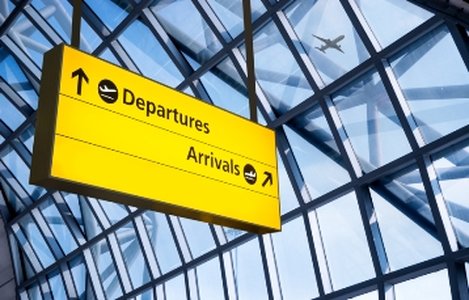 Airports Ill-Equipped to Deal with Major Cyber-Attacks