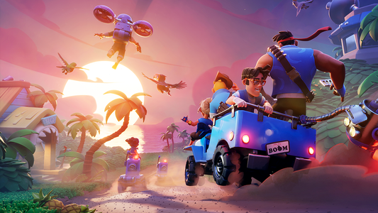 Space Ape Games will shut down Boom Beach: Frontlines in January