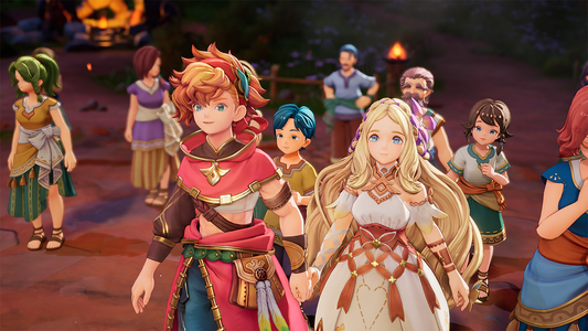 Report: NetEase cutting jobs at Ouka Studios ahead of potential closure