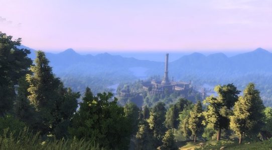 The Elder Scrolls IV: Oblivion Remake in Skyrim, Skyblivion, will release in 2025