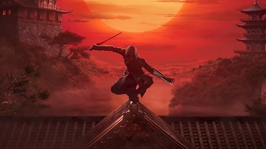 Assassin's Creed Infinity looks to be service platform, not a game