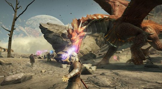 Official modding tools released for Dark and Light