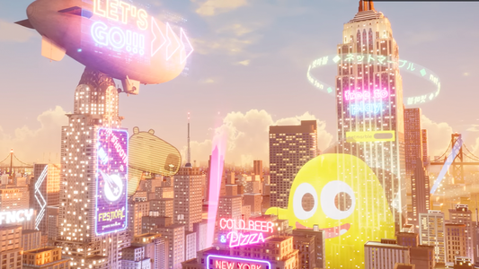 Netmarble liquidates Grand Cross: Metaworld studio Metaverse World
