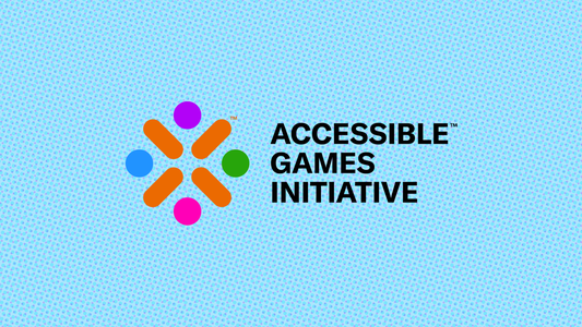 ESA launches Accessible Games Initiative to improve visibility of accessibility features