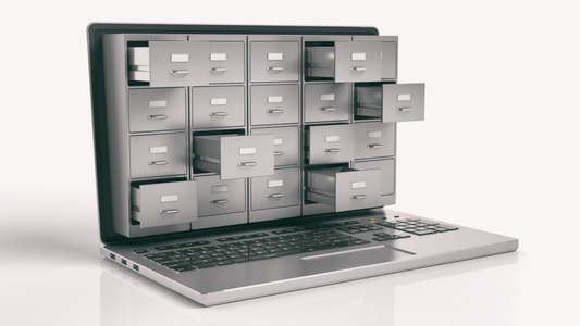 AnonFiles Shuts Down After Massive User Abuse