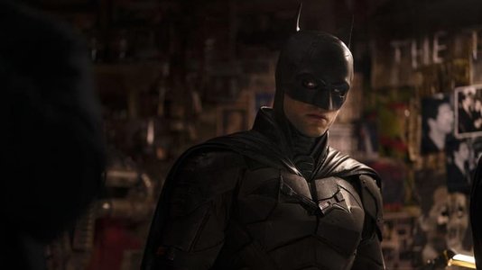 DC Studios CEO James Gunn Says There's "No Truth" To THE BATMAN Game Rumors