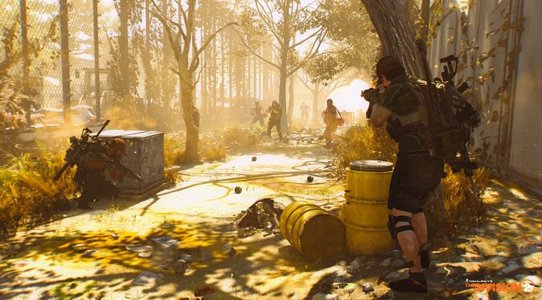 Tom Clancy’s The Division 2 – Full open beta patch notes revealed