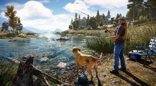 AMD Radeon Adrenalin 18.3.4 driver is now available, optimized for Far Cry 5