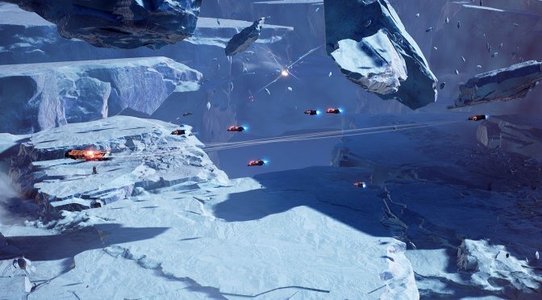 Gearbox has removed Denuvo from Homeworld 3
