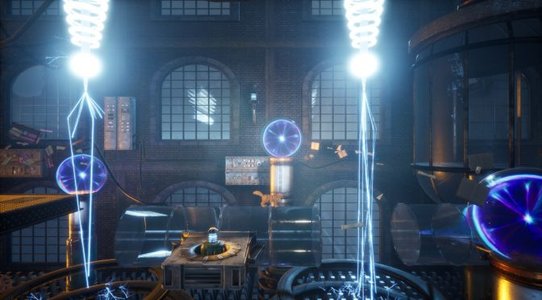 Another Sight – Hodge’s Journey is a cute platformer that is available for free on Steam