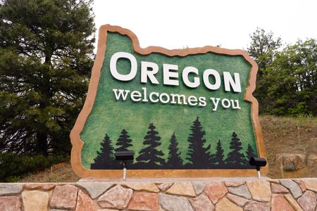 Oregon County Hit by Ransomware Attack