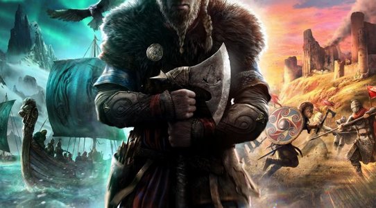 Mastery Challenge coming to Assassin’s Creed: Valhalla on June 15th
