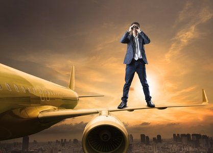 US Indicts Chinese Spies and Insiders for Aviation Theft