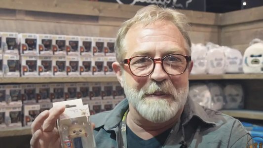 Obituary: Mark Dodson, video game voice actor, passed away at age 64
