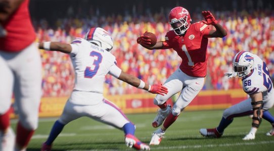 EA SPORTS Madden NFL 26 uses Denuvo, gets PC requirements