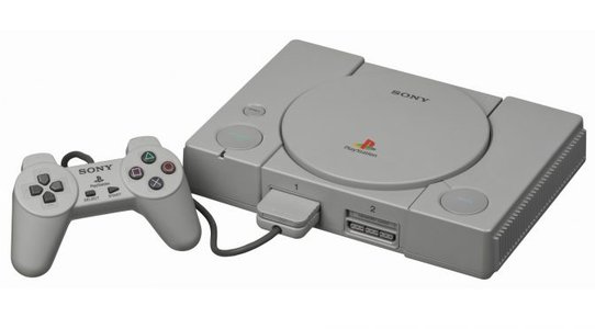 You can only re-experience the classic Playstation games in their full glory on the PC, not on Playstation Classic