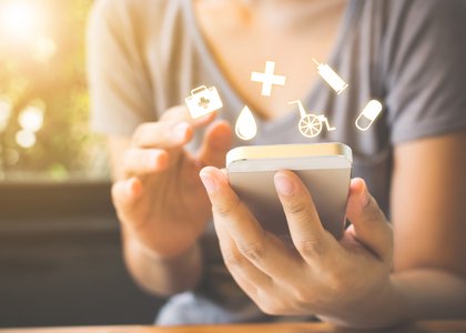 Vulnerable Web Applications Prevalent in EU Pharma Companies