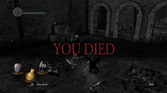 Designing for Difficulty: Readability in ARPGs