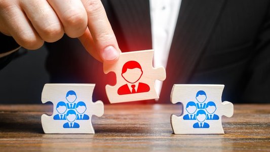 NCSC Announces PwC’s Richard Horne as New CEO