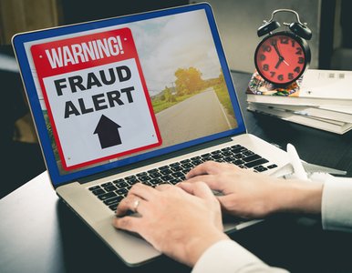 Most European Retailers Saw Fraud Rise This Year
