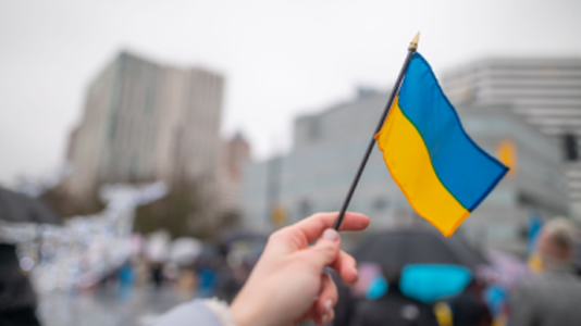 NSA Cybersecurity Director's Six Takeaways From the War in Ukraine