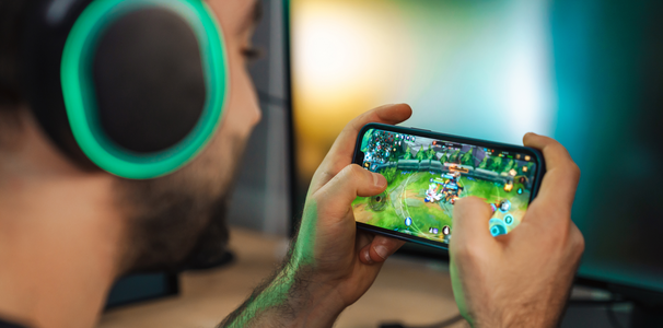 The Sustainable Games Alliance wants the industry to "become sustainable"